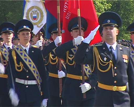 День Победы: итоги