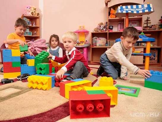 В Орловской области открыта дистанционная запись в школу и детские сады