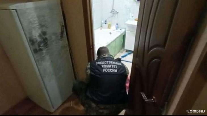 Житель Орловщины едва не зарезал мать, расправился с отцом и мужем сестры Житель Орловщины едва не зарезал мать, расправился с отцом и мужем сестры