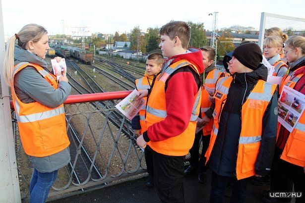 Количество несчастных случаев с гражданами в Орловской области снизилось в несколько раз за 9 месяцев