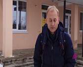 Телеканал «Дождь» снял сюжет о немце, которого отчислили из ОГУ