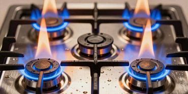 Орловская область расширяет газификацию: 33 СНТ подключат к газу до 2030 года