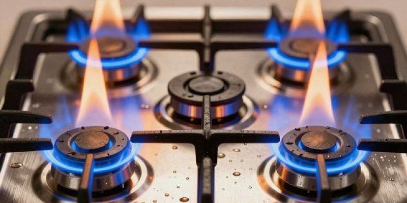 Орловская область расширяет газификацию: 33 СНТ подключат к газу до 2030 года