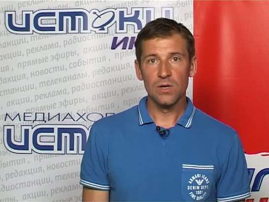 В Орле пройдут Всероссийские соревнования по велоспорту