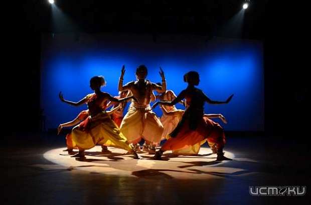 NO LIMIT DANCE FEST-2018. Танцы без лимита...