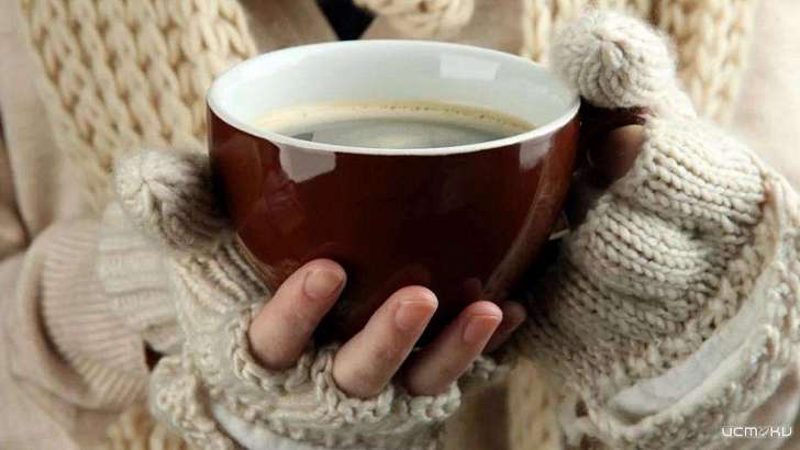 В Орел пришло похолодание