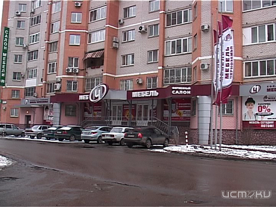 Мебель для любого интерьерного решения 