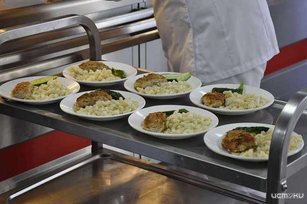 В Орловской области в школах в организации питания нашли около 400 нарушений