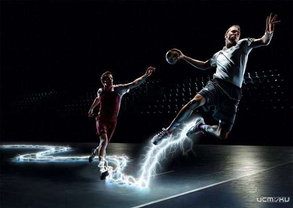 1 декабря в Орле будет дан старт Первенству Орловской области по гандболу