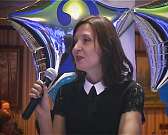 Медиахолдинг "Истоки" с 21-летием поздравила Ольга Чанова