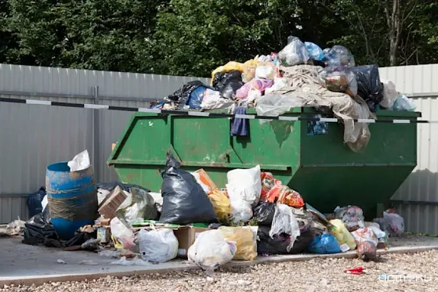 В Орловской области за чистотой проследят с помощью системы "АПРО"