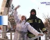 СМИ сообщили об уходе прокурора области Малкина, орловские спасатели в очередной раз проверили места продажи новогодней пиротехники, а на крышу детско...