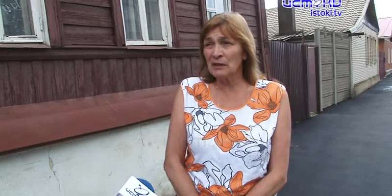 Вопреки обещаниям чиновников ул. Старо-Московскую в Орле так и не отремонтировали по-человечески
