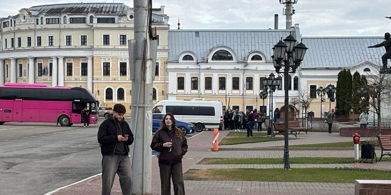 Названы регионы Центральной России самые перспективные для трудоустройства в первой половине 2026 