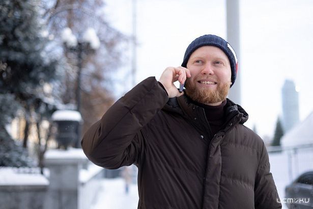 Голосовое общение победило мессенджеры: как орловцы провели новогодние каникулы