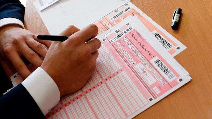 На Орловщине 3 480 человек сдадут ЕГЭ в 2021 году: какие предметы стали популярными