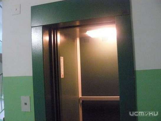 В этом году в Орле отремонтируют 35 лифтов