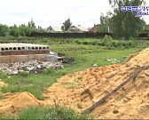 Жители деревни Некрасовка удивлены кадастровым межеванием!