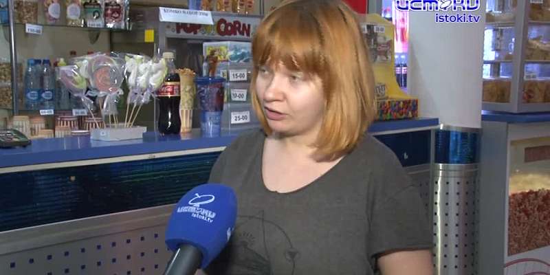 Дождь не повод для грусти: проведите выходные в орловских кинотеатрах «Победа» и «Современник»