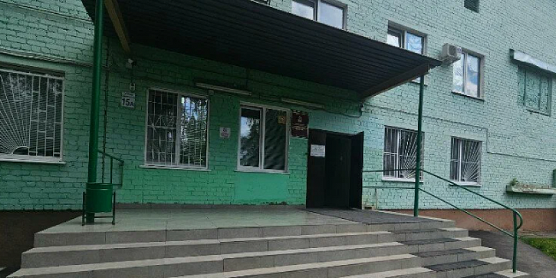 Не для слабонервных. 