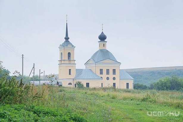 Орловская митрополия отпраздновала День Казанской иконы Божьей матери 