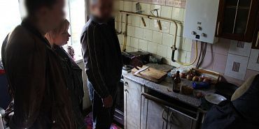 суд убийство Житель Орла скончался от ножевого ранения в бедро