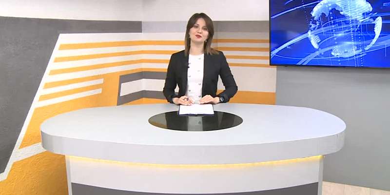 Скандальный ремонт орловских музеев, бездомные собаки в Орле – сегодня в программе «Оперативный эфир»