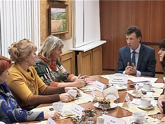 Жизнь без детей - бессмысленна, жизнь без родителей - бесчеловечна 