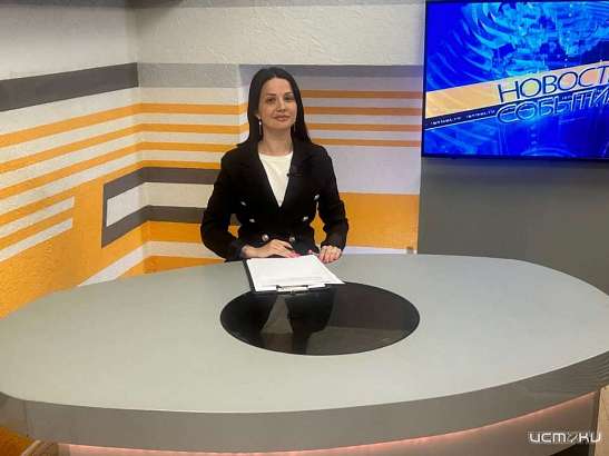 Что будет сегодня 27 мая в "Оперативном эфире"