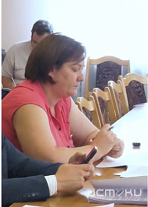 По второй нитке самотечного коллектора в Орле работы приостановлены