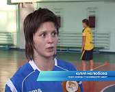 Женская мини-футбольная команда ОГУ готовится к сезону в Высшей лиге