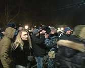 Видео: 30 орловских полицейских отправили на службу в Дагестан