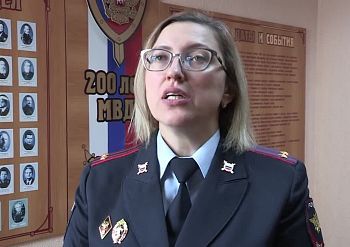 Полицейские Орла задержали подозреваемого в краже ювелирных украшений из храма