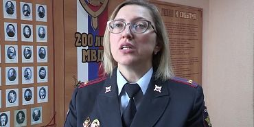 Полицейские Орла задержали подозреваемого в краже ювелирных украшений из храма