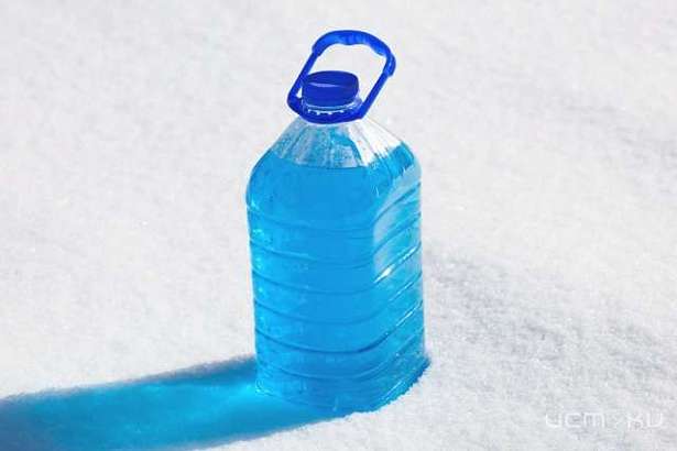 В этом году на Орловщине от «незамерзайки» погибли 10 человек