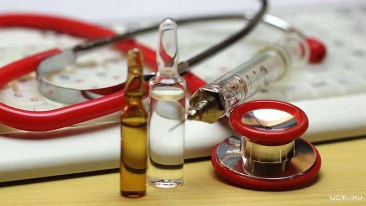 День за три: борющиеся с COVID-19 орловские медики выйдут на пенсию раньше