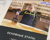 Когда ребенок учится выражать себя и знакомится со своим внутренним миром. Уникальный проект "Дети солнца" для особенных деток воплотили в жизнь три к...