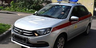 Силовики задержали дебошира в орловском ресторане