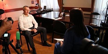 Политолог считает уход первого замгубернатора Ивановского значительным ударом для Орловской области  Политолог считает уход первого замгубернатора Ивановского значительным ударом для Орловской области