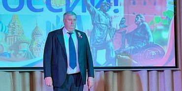 Глазуновский район глава администрации Глава Глазуновского района Орловской области ушел в отставку