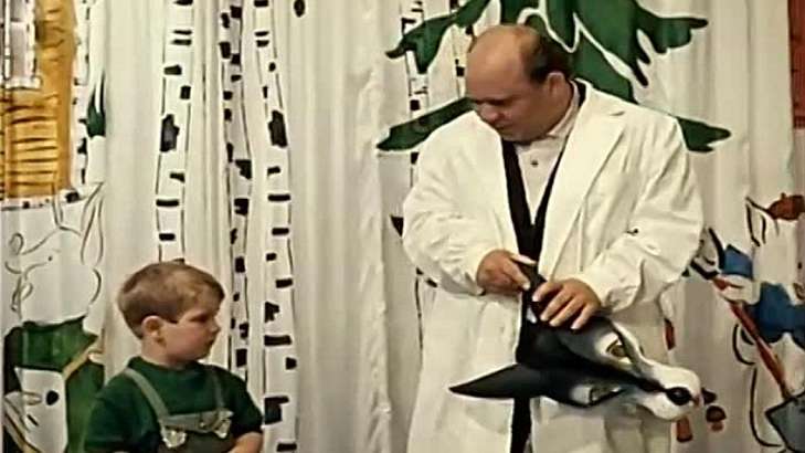 «Нам не страшен Серый Волк»: спектакль «Три поросенка» ждет юных орловчан