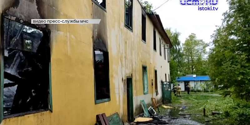 Майские праздники отгремели. Но без происшествий не обошлось.1683733528