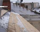 Чиновники никак не могут навести порядок на улице Ленина. О чём сегодня говорили в мэрии