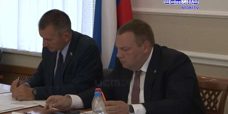 Тема актуальная и больная. На комитете по ЖХК орловские избранники обсудили, что делать с мусором больших размеров
