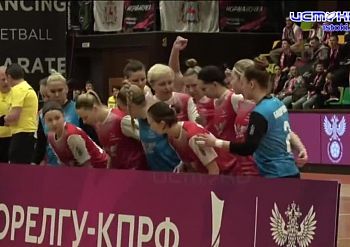 Сезон контрастов получился у орловских девчонок-футболисток. Подведем его итоги