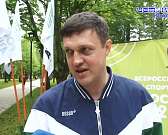 Место встречи изменили... Традиционные Всероссийские соревнования по спортивному ориентированию "Российский азимут 2022" прошли не в Медведевском лес...