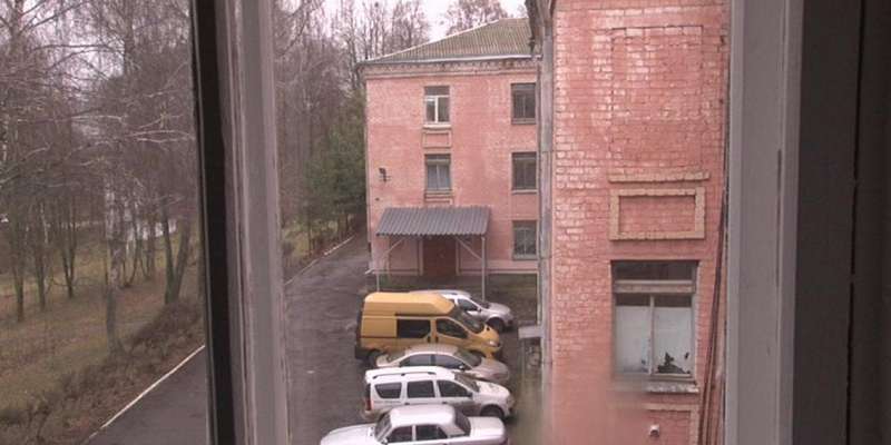 В орловской психбольнице вновь произошла вспышка коронавируса