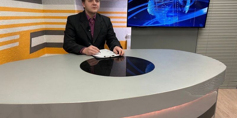 О чем говорили областные депутаты на сессии, снаряд в СНТ, древняя Москва в Орле