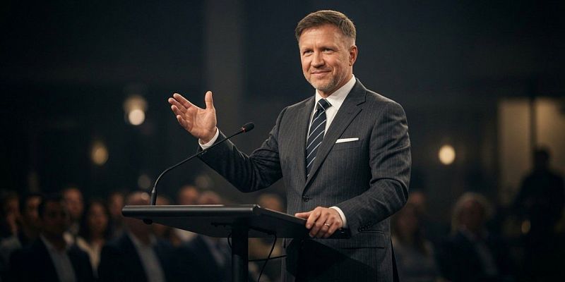 Биография Станислава Сергеевича Клейменова: от юного техника до президента Российской Гильдии арбитражных управляющих