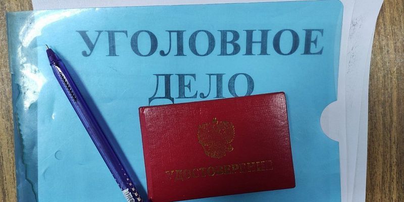 Точку в споре стрельбой из пистолета решил поставить житель Орловской области
